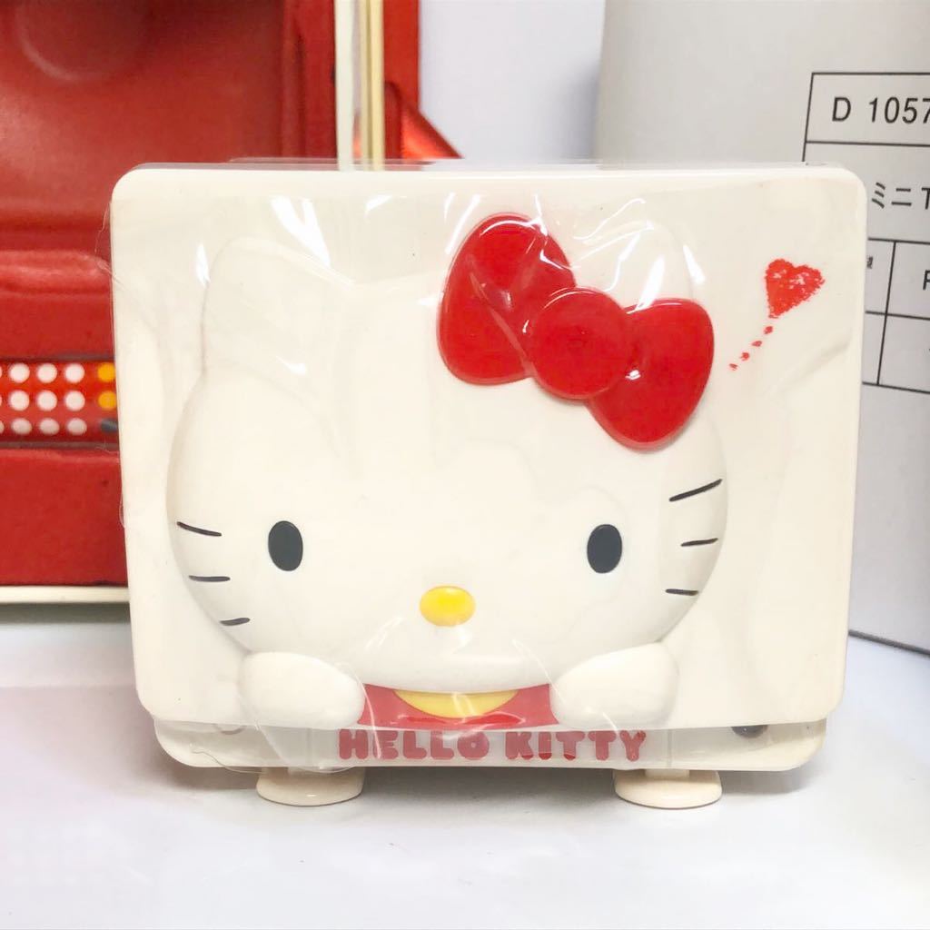 ハローキティ ミニフォトフレーム サンリオ HELLO KITTY ミニデジタル
