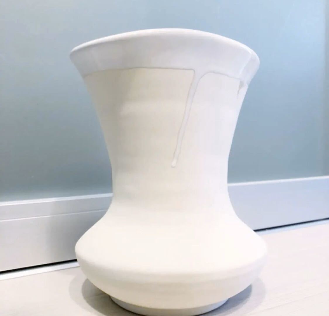 新品】新品 ZARA HOME ザラホーム インテリア アンフォラ 壺