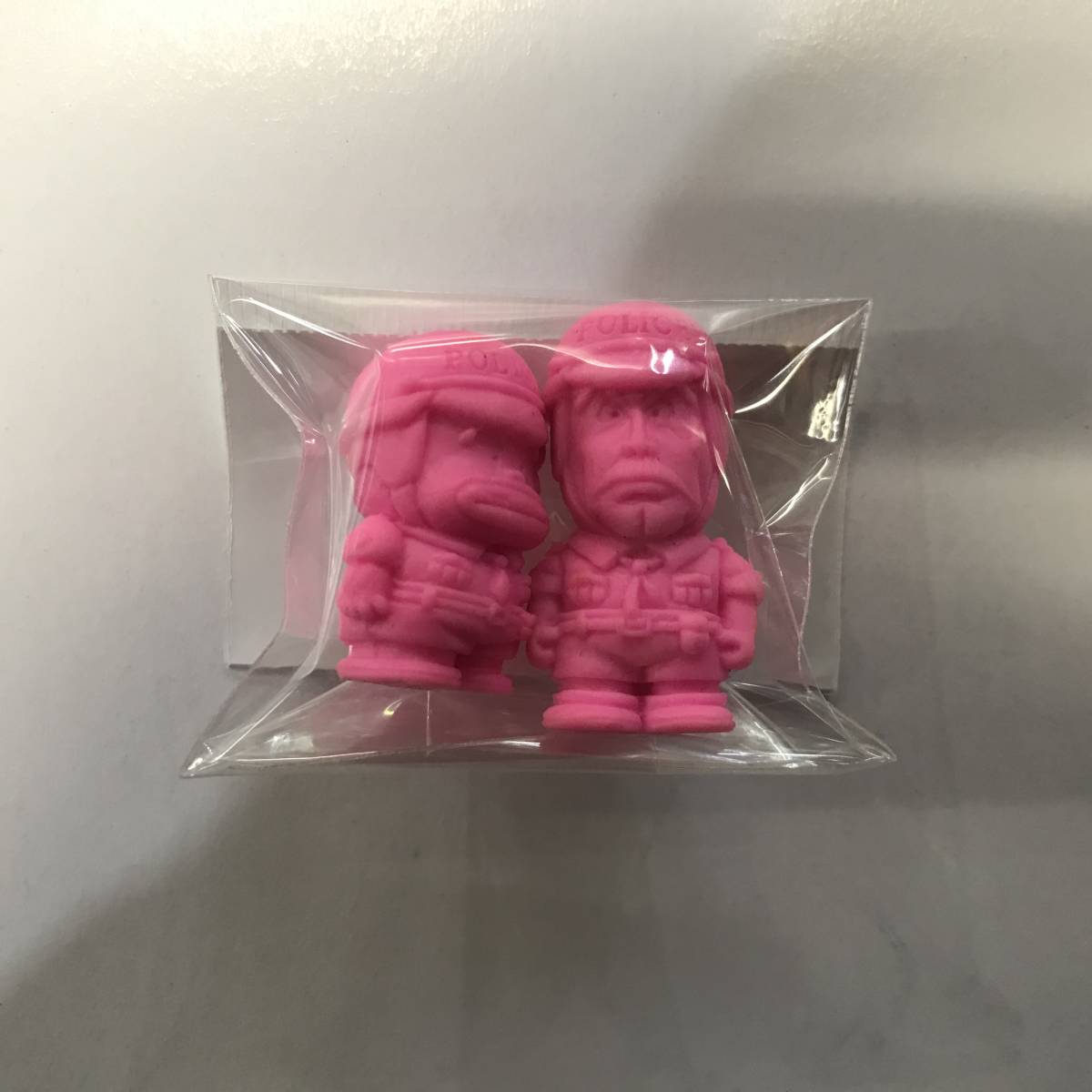 ポピー Dr スランプ 消しゴム ガラ パゴス 2種セット アラレちゃん 鳥山明 の落札情報詳細 ヤフオク落札価格情報 オークフリー スマートフォン版