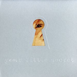 輸入盤 ｙｏｕｒ ｌｉｔｔｌｅ ｓｅｃｒｅｔ メリッサ エスリッジ の落札情報詳細 ヤフオク落札価格情報 オークフリー スマートフォン版