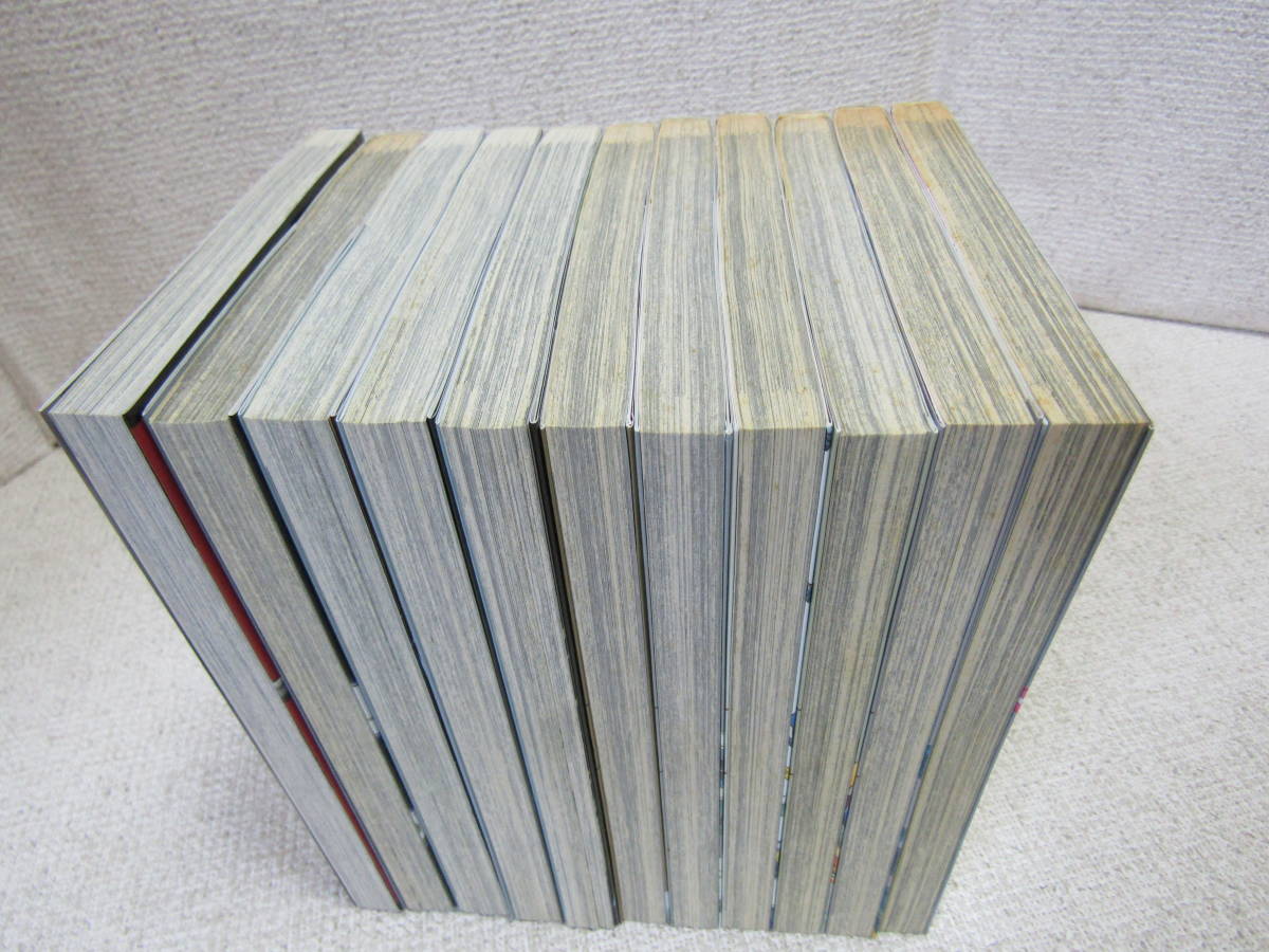 Mse1314 クロスボーン ガンダム 全6巻 鋼鉄の7人 全3巻 スカルハート Msv戦記ジョニーライデン 計11冊セット 長谷川裕一 の落札情報詳細 ヤフオク落札価格情報 オークフリー スマートフォン版