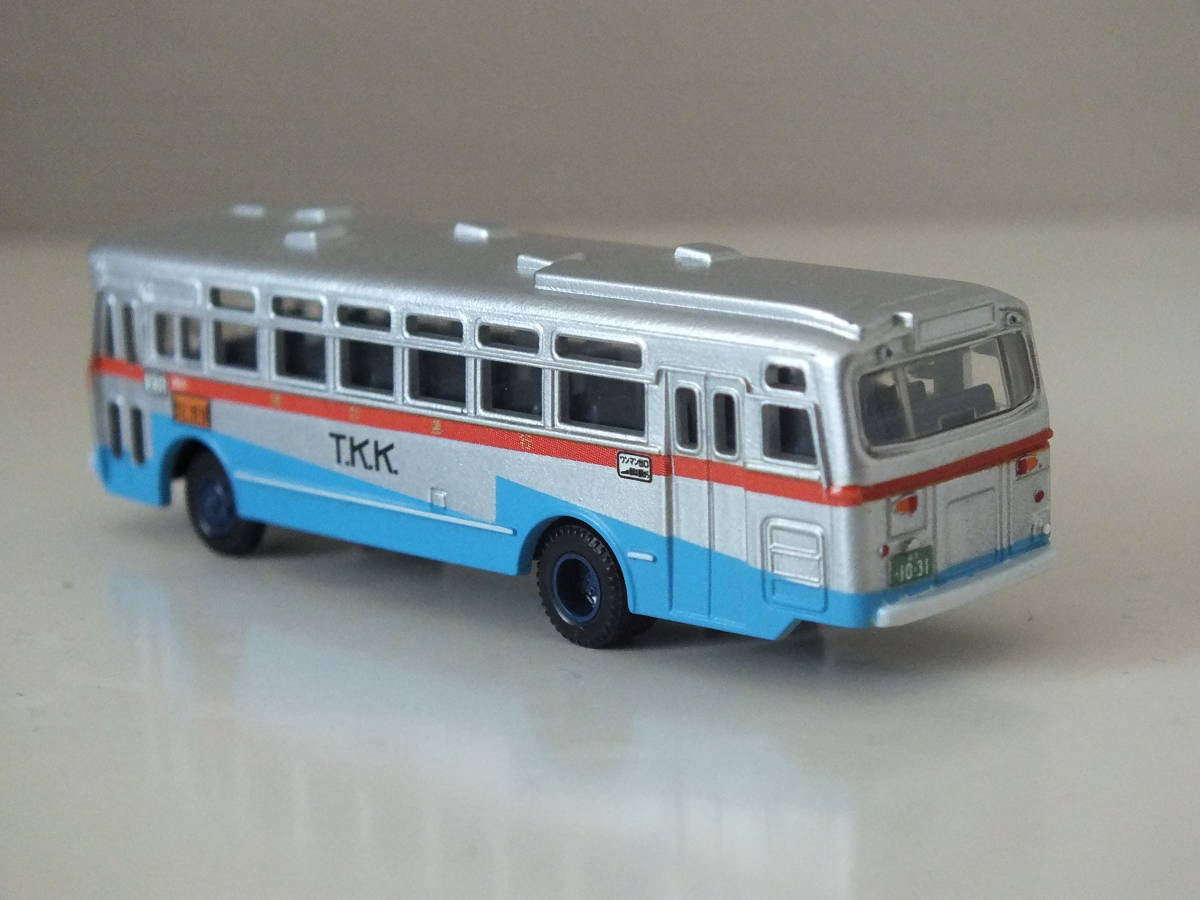 MM097【283台まとめ売り】トミーテックバスコレクション 大量283台‼︎ MM097【283台まとめ売り】トミーテックバスコレクション 大量283
