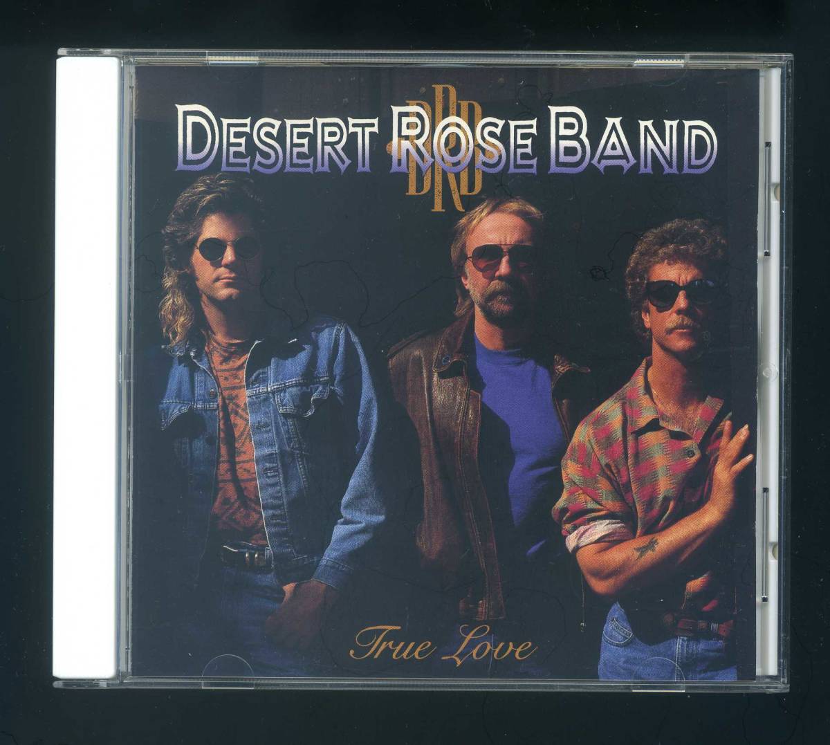 即決 デザート ローズ バンド トゥルー ラヴ クリス ヒルマン ハーブ ペダーソン他 Desert Rose Band Chris Hillman の落札情報詳細 ヤフオク落札価格情報 オークフリー スマートフォン版