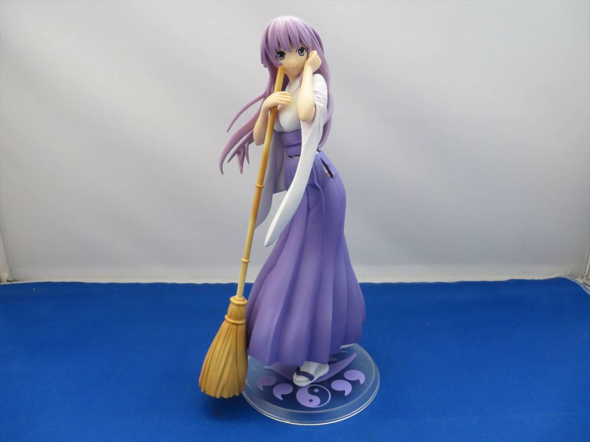 美品 ムービック セキレイ 美哉 Movic 1 7 美少女 フィギュア ガンガン 極楽院櫻子 スクウェア エニックス キャストオフ の落札情報詳細 ヤフオク落札価格情報 オークフリー スマートフォン版