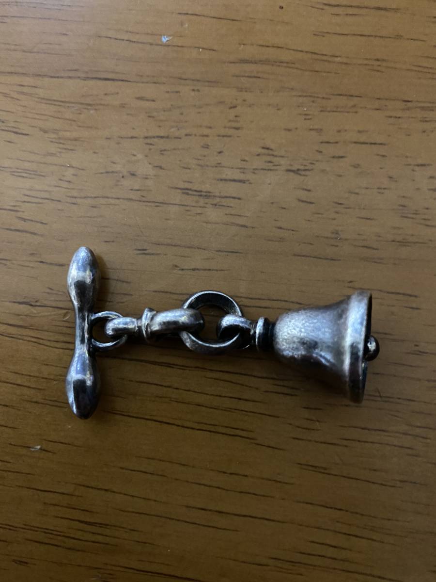 シャフトシルバーワークスベルМ シャフトシルバーワークス ベルМ