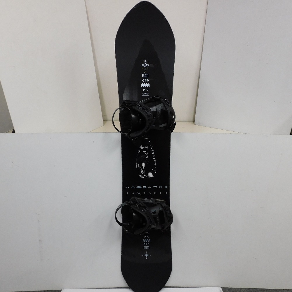 スノーボード OTA ROME UNFUDGE 153cm ポイント10倍】 スノーボード OTA 153cm UNFUDGE ROME