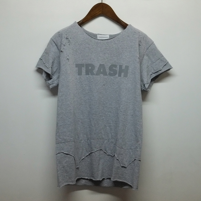 15SS TAKAHIRO MIYASHITA The SoloIstソロイスト × TANGTANG タンタン