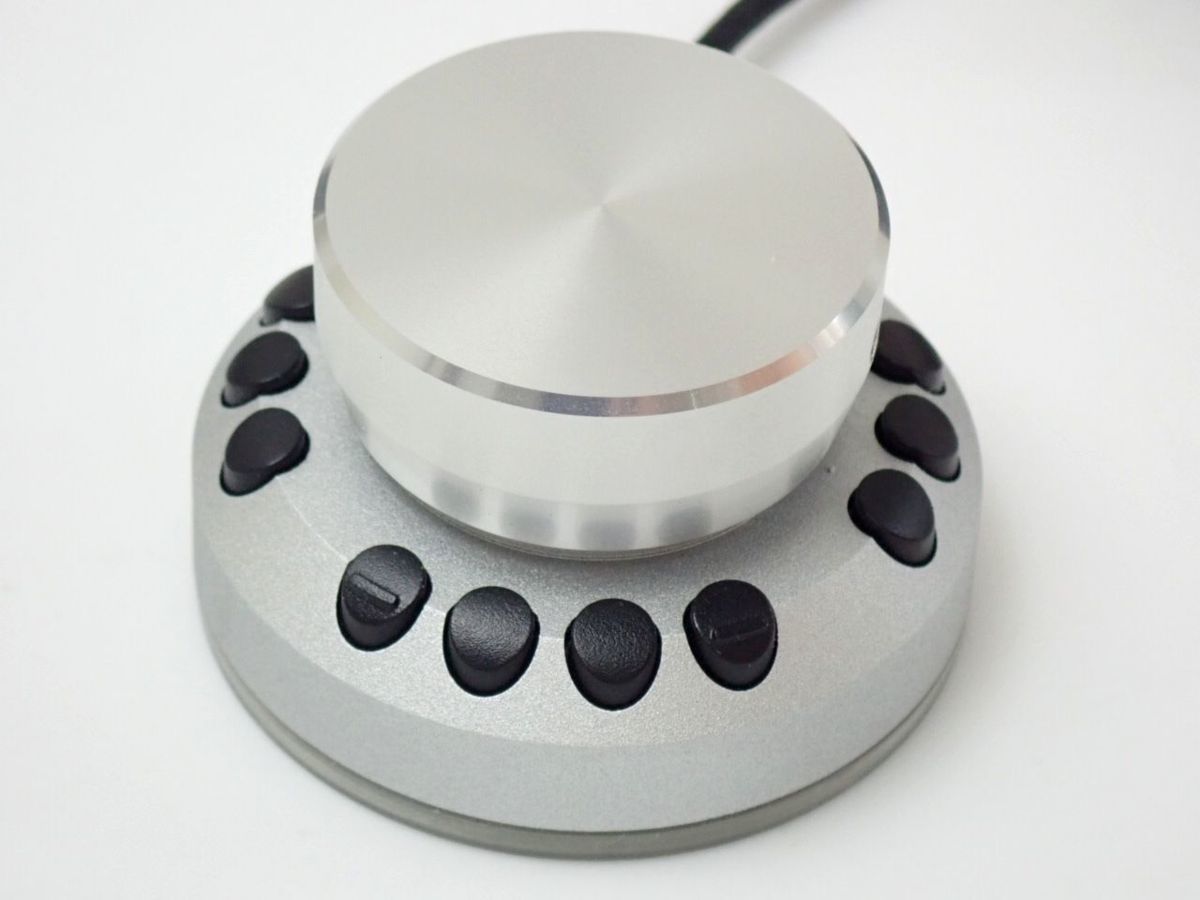ビットトレードワン Rev-O-mate シルバー Rev-O-mate” assist your creative design/art works by Bit