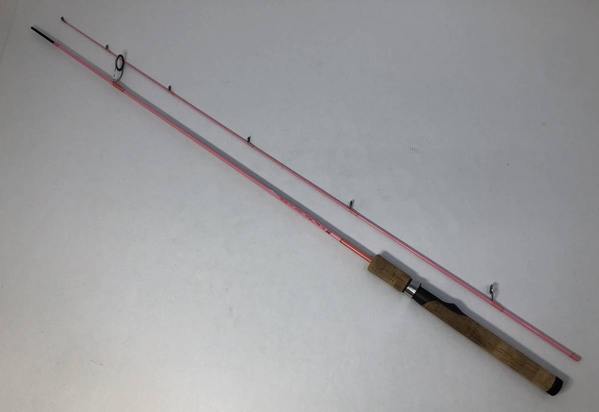 釣具/ ロデオ クラフト 99 ツーナイン フリークス 60UL-K Rodiocraft