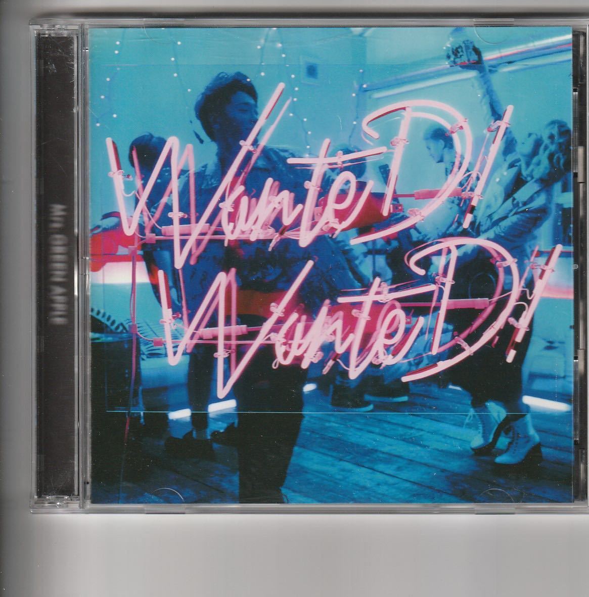 初回盤dvd付 Mrs Green Apple Wanted Wanted ミセスグリーンアップル の落札情報詳細 ヤフオク落札価格情報 オークフリー スマートフォン版 初回盤dvd付 Mrs Green Apple Wanted Wanted ミセスグリーンアップル の落札情報詳細 ヤフオク落札価格情報 オークフリー スマートフォン版