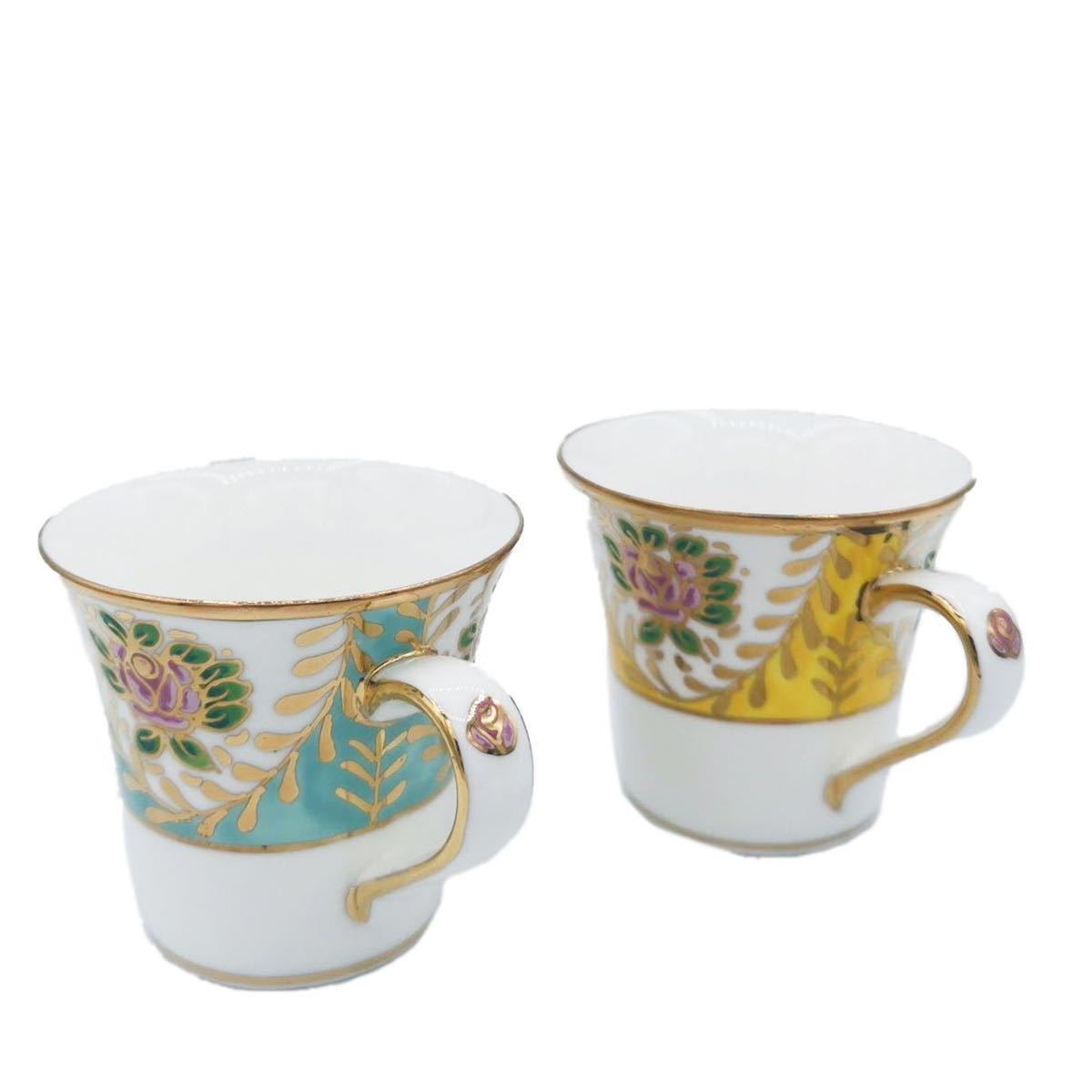 新品 ベンジャロン焼 ティーカップ マグカップ 伝統工芸 陶器 高級品 希少品 タイ製品 タイ直輸入 アンティーク 骨董 美術品 食器 の落札情報詳細 ヤフオク落札価格情報 オークフリー スマートフォン版