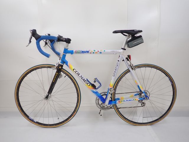 COLNAGO コルナゴ MAPEI DREAM ロードバイク ULTEGRA搭載 配送/直渡し 