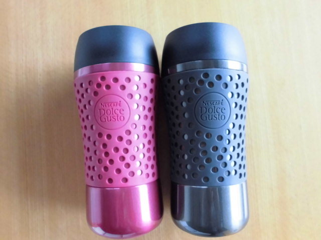 dolce gusto travel mug