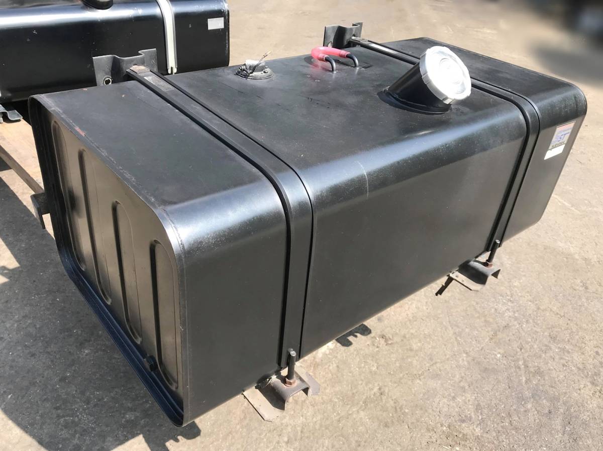 日野 燃料タンク 200L メイン トラック 横90×縦41.5×奥行65(cm) HINO