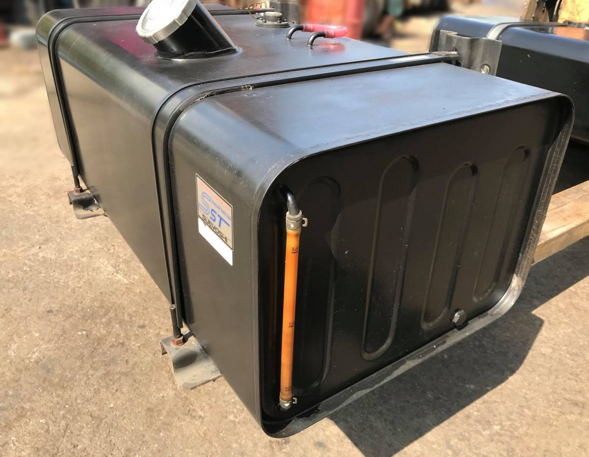 200L SST 末吉工業 燃料タンク T-SB20A-X3 （長さ1050×536×高さ395