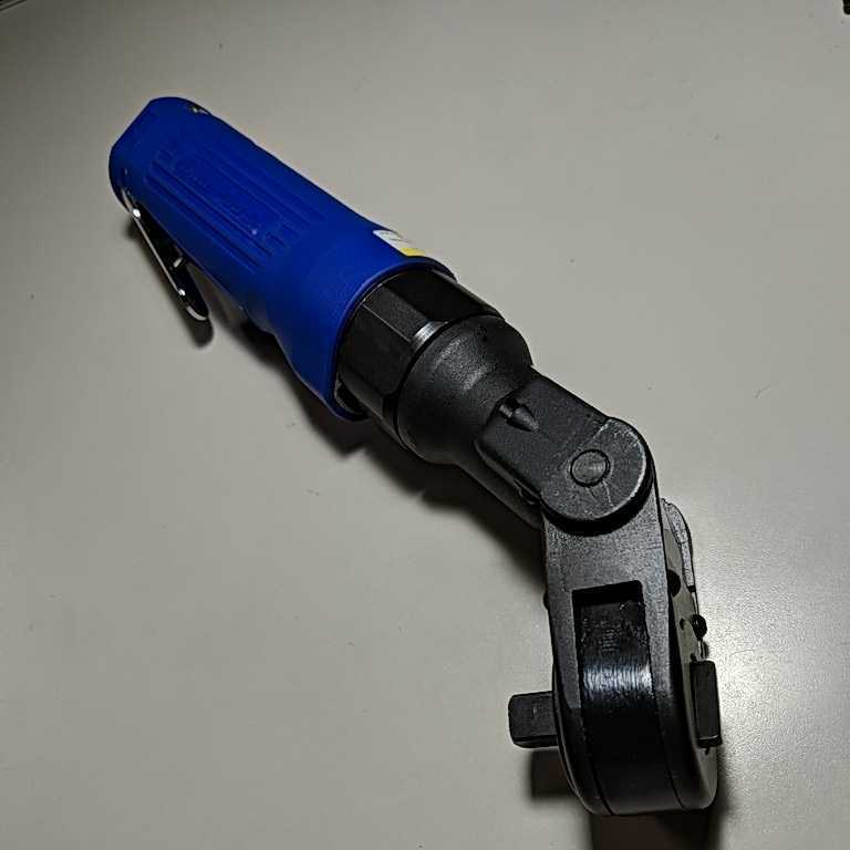 ブルーポイントAT238A 3/8