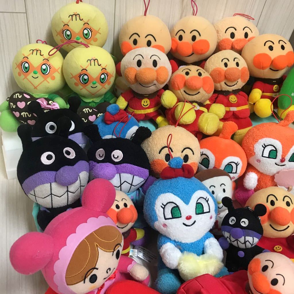 コキンちゃんさん専用 Amazon.co.jp: 限定！大量！コキンちゃんドキンちゃんセット
