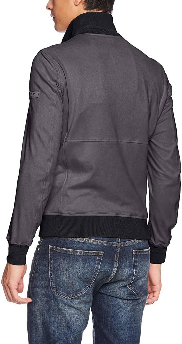 TATRAS テクニカルスエード ブルゾン Solidago 【公式通販】