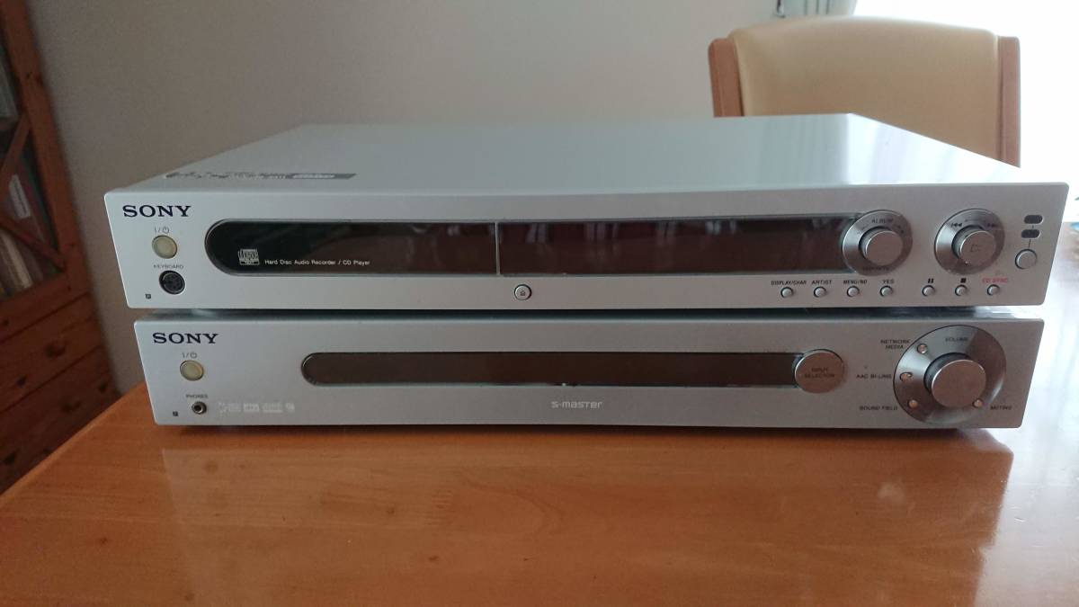 HAR-D1000　ハードディスクオーディオレコーダー News and Information 