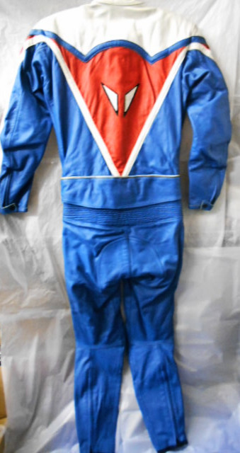 新品】【デットストック】ダイネーゼ☆フレディ・スペンサー レプリカ