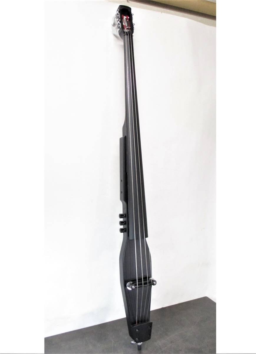 コントラバス/ウッドベース】CREMONA / クレモナ / NO.340