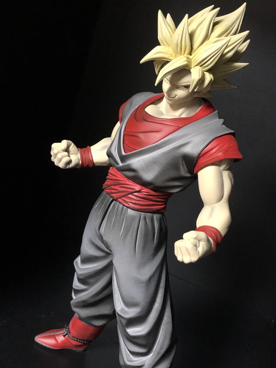 クローン悟空 リペイント SMP ドラゴンボール コレクタブル 一番くじ
