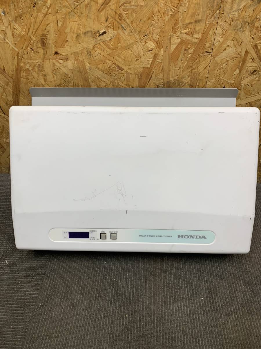 omron製　パワーコンディショナ　 PCS-40Z3　4kW　2015年製 omron製 パワーコンディショナ PCS-40Z3 4kW 2015年製