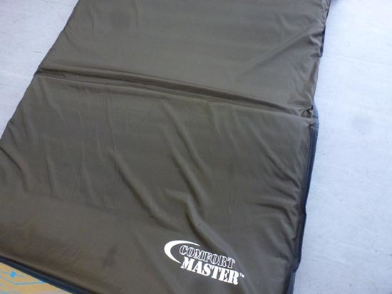 コールマン ウェザーマスター2ルームハウス コンフォートマスター