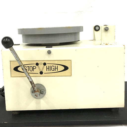 専用 シンポ　電動ロクロ　RK66 rk-66 陶芸 中古】日本電産シンポ 電動ろくろ RK-66 2009年製 美品＜入荷＞
