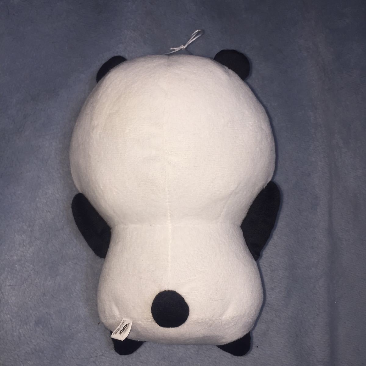 にしむらゆうじ でっかいぬいぐるみ ごきげんぱんだ 非売品 Lineスタンプでお馴染み の落札情報詳細 ヤフオク落札価格情報 オークフリー スマートフォン版 にしむらゆうじ でっかいぬいぐるみ ごきげんぱんだ 非売品 Lineスタンプでお馴染み の落札情報詳細 ヤフオク落札価格情報 オークフリー スマートフォン版