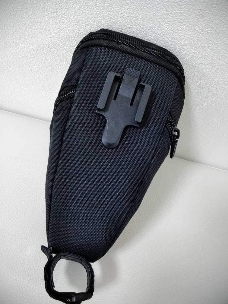 Topeak トピーク エアロ ウェッジ パック クイッククリック サドルバッグ ｍ の落札情報詳細 ヤフオク落札価格情報 オークフリー スマートフォン版