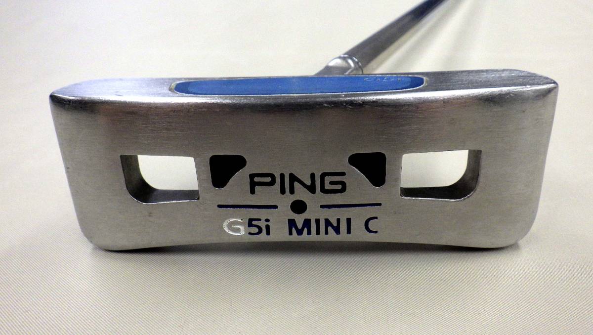 g5i putter