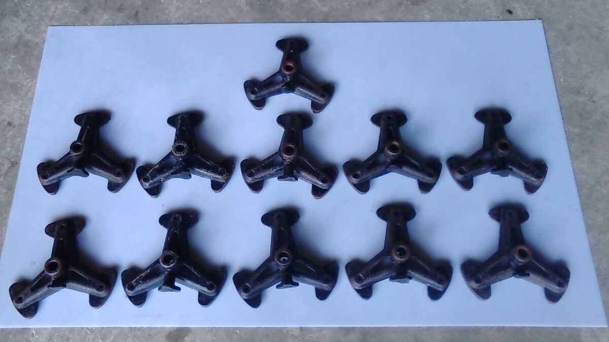 MARUMO 丸茂 SHB-10 舞台照明 平置きベース SHB-10 | 日本音響ネット