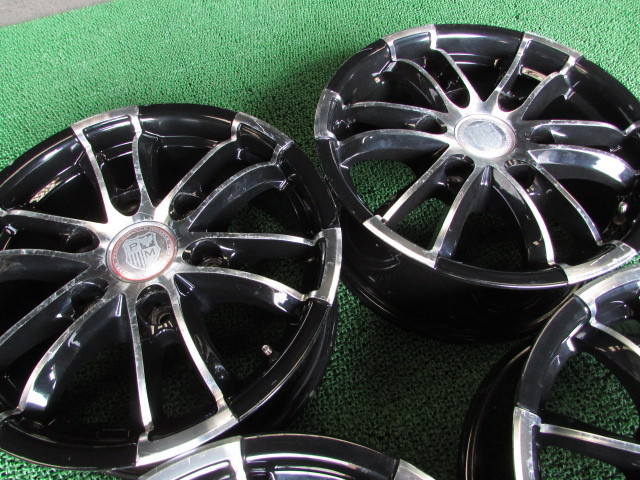 100a レアマイスター プレミックス シャンクス 15 6j 33 4本 Jwl T規格 0系ハイエース レジアスエース グランドキャビン 低床にも の落札情報詳細 ヤフオク落札価格情報 オークフリー スマートフォン版