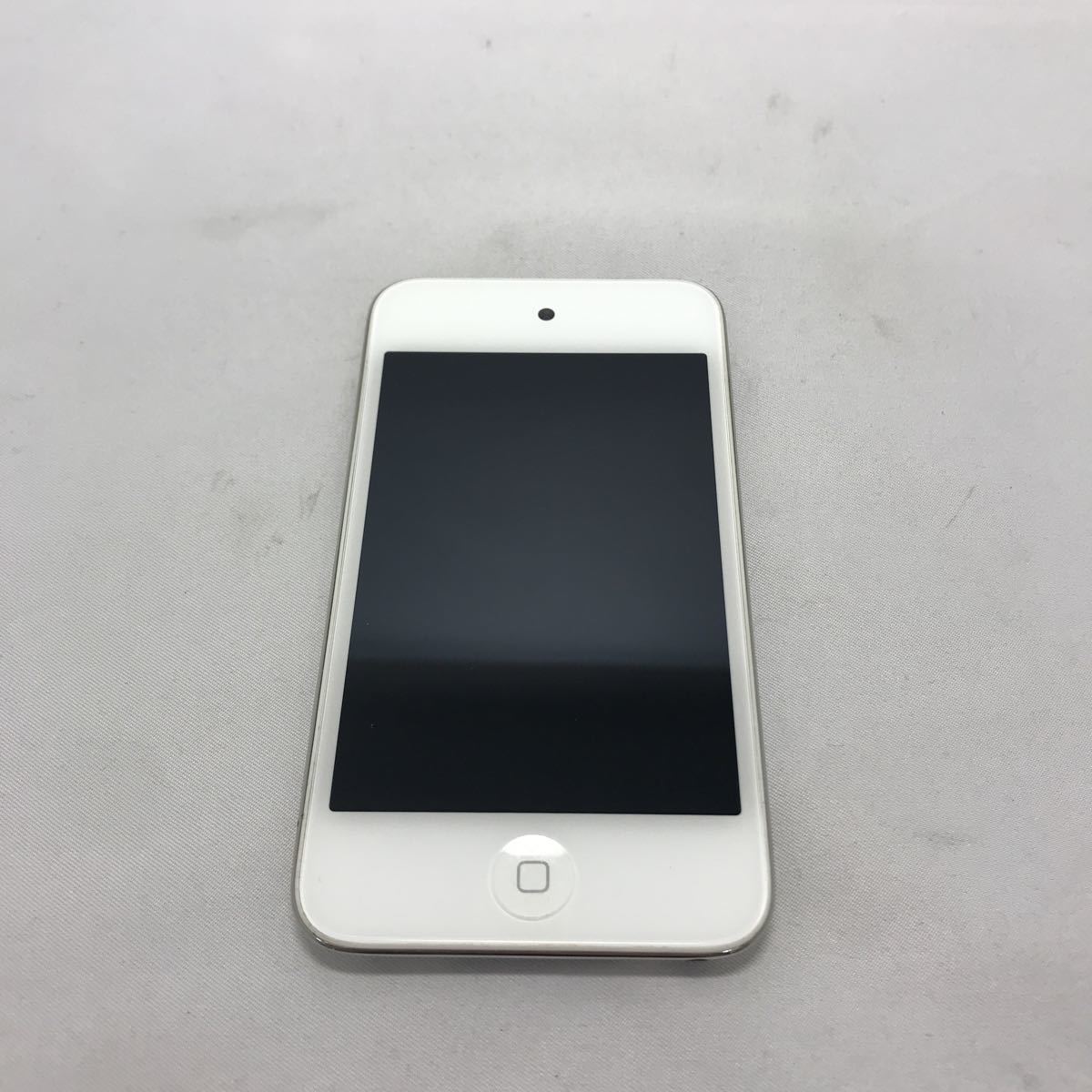ク Apple iPod touch 第4世代 A1367 8GB 動作確認済み 初期化済み 管理