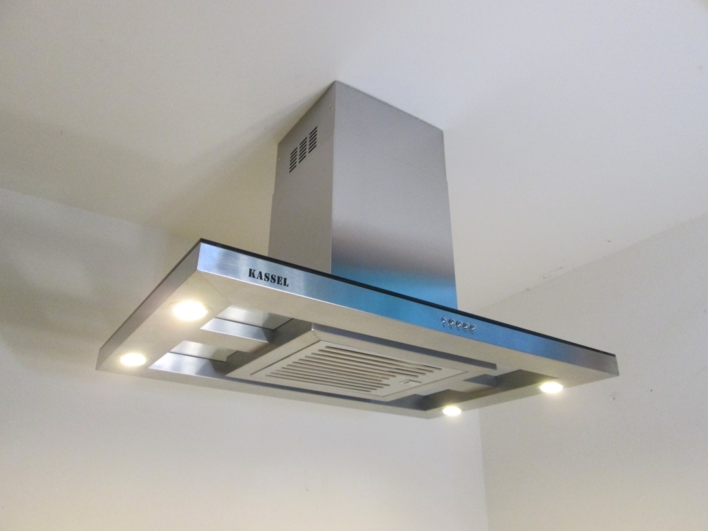 新品 お買い得 新品 大人気 Kassel 高級アイランド レンジフード 換気扇 ステンレス Led 電球 新築 リフォーム シンプルモダン キッチン の落札情報詳細 ヤフオク落札価格情報 オークフリー スマートフォン版
