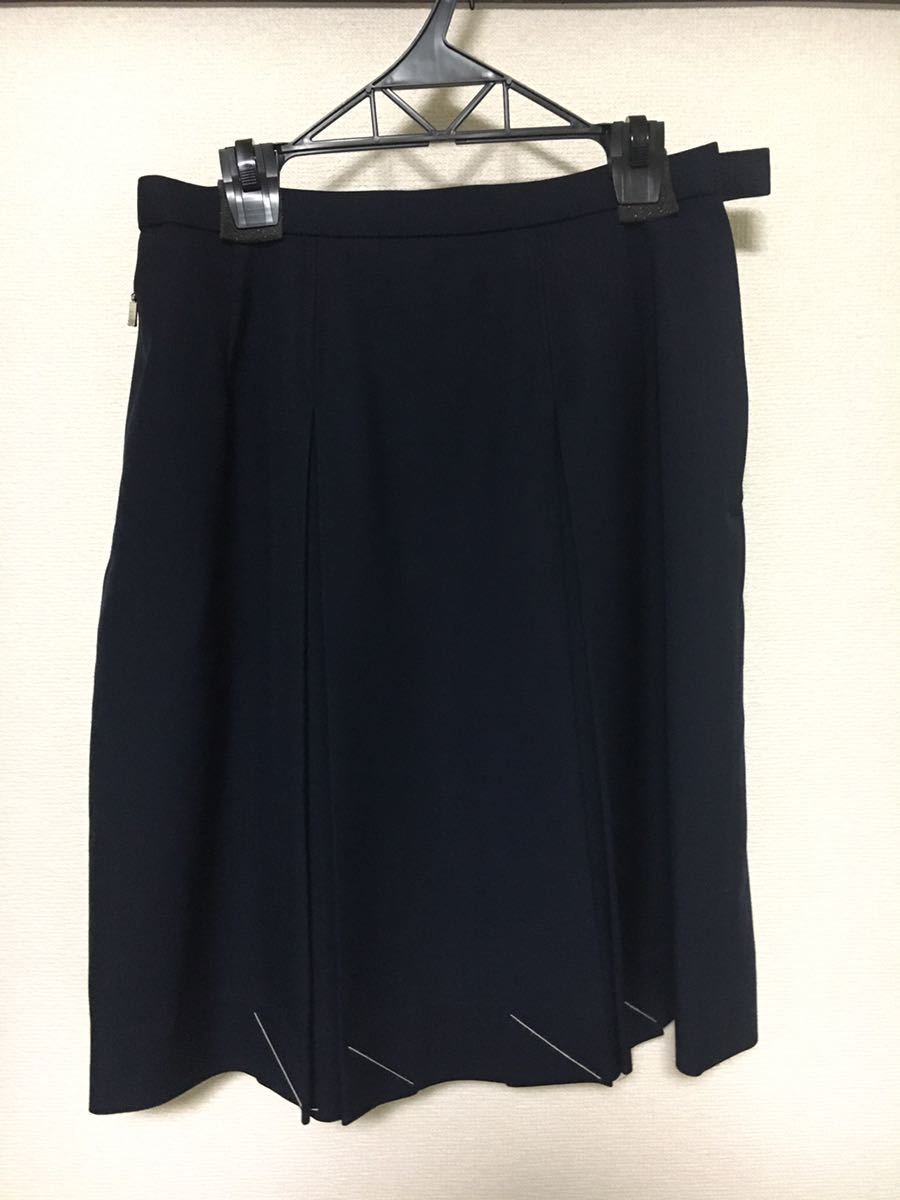 新品 新品 コスプレ コスプレ衣装 女子 高校 制服 冬服 埼玉 埼玉県立 川越女子 川越女子高校 川女 女子校 伝統校 進学校 ブレザー ジレー 紺 の落札情報詳細 ヤフオク落札価格情報 オークフリー スマートフォン版