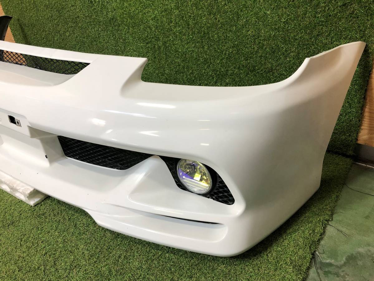 トヨタ MRｰS ZZW30 前期バンパー用 フォグランプ