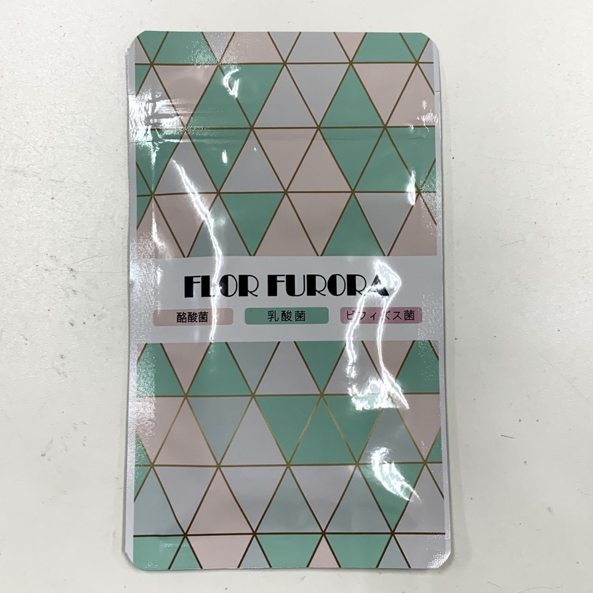 新品 新品 未開封 Flor Furora フロルフロラ 30粒入 賞味期限 22年2月まで 乳酸菌 腸内フローラ の落札情報詳細 ヤフオク落札価格情報 オークフリー スマートフォン版