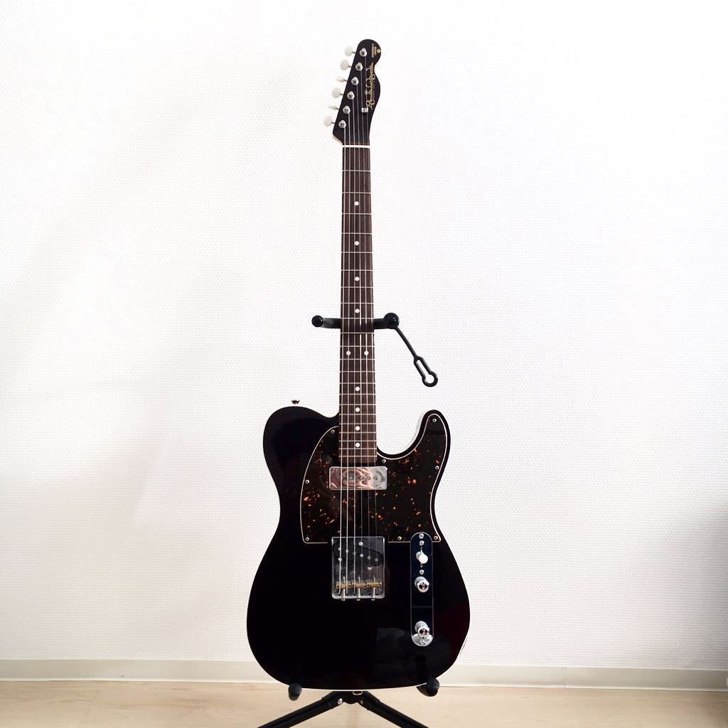 Psychederhythm Standard-T Telecaster P-90 サイケデリズム