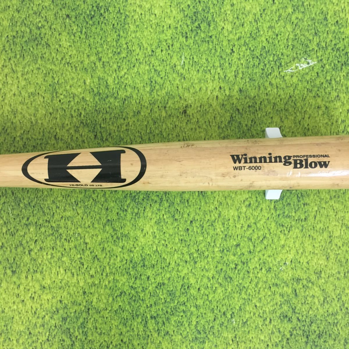 B-523 ハイゴールド Hi-Gold ウイニングブローWinningBlow WBT-6000