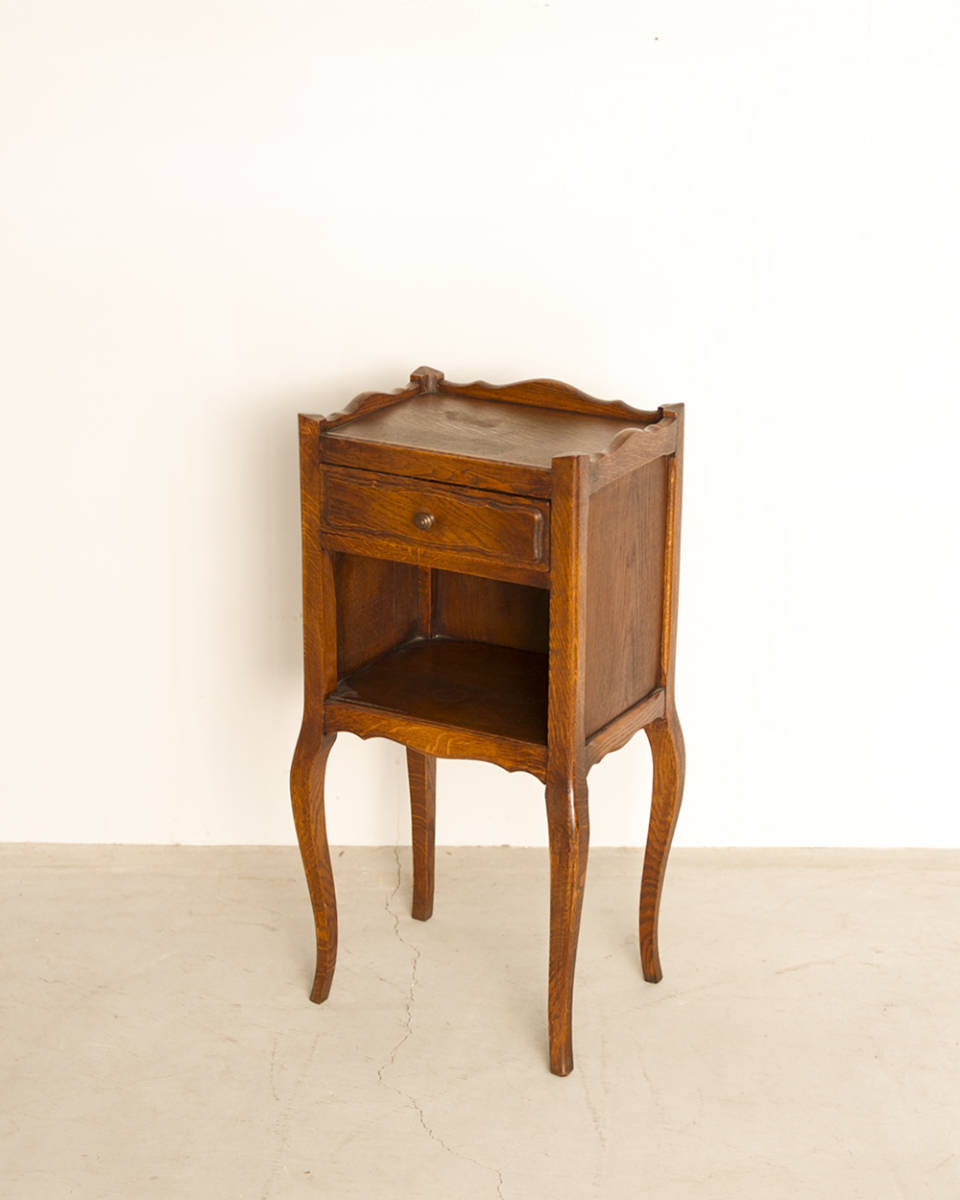 〇フランス製 台 キャビネット 【公式通販】