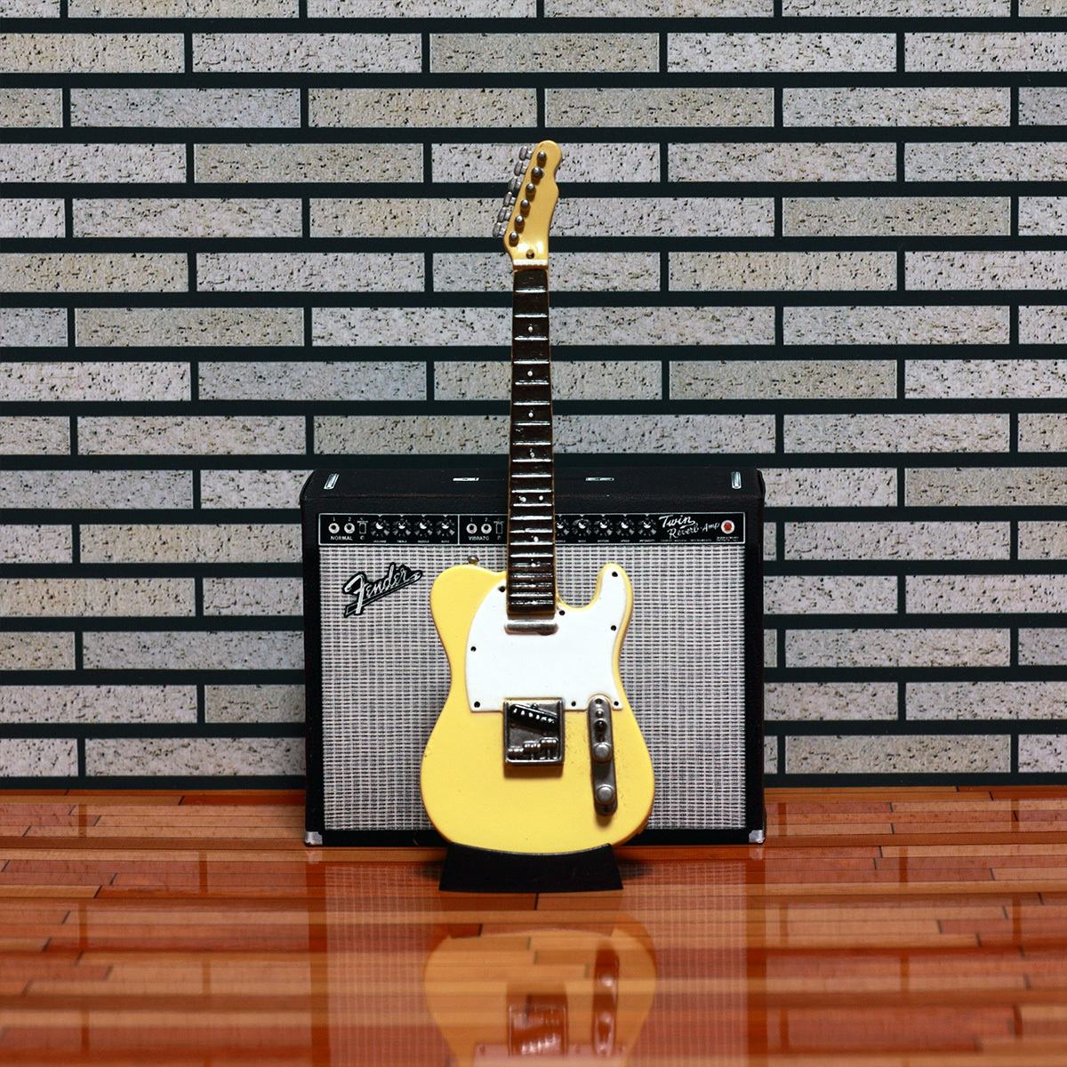 テレキャスター　BECK　コユキモデル Fender テレキャスター（BECKコユキモデル）