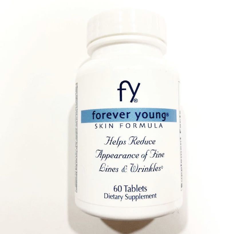 新品 ライフプラス Forever Young フォーエバーヤング サプリメント の落札情報詳細 ヤフオク落札価格情報 オークフリー スマートフォン版
