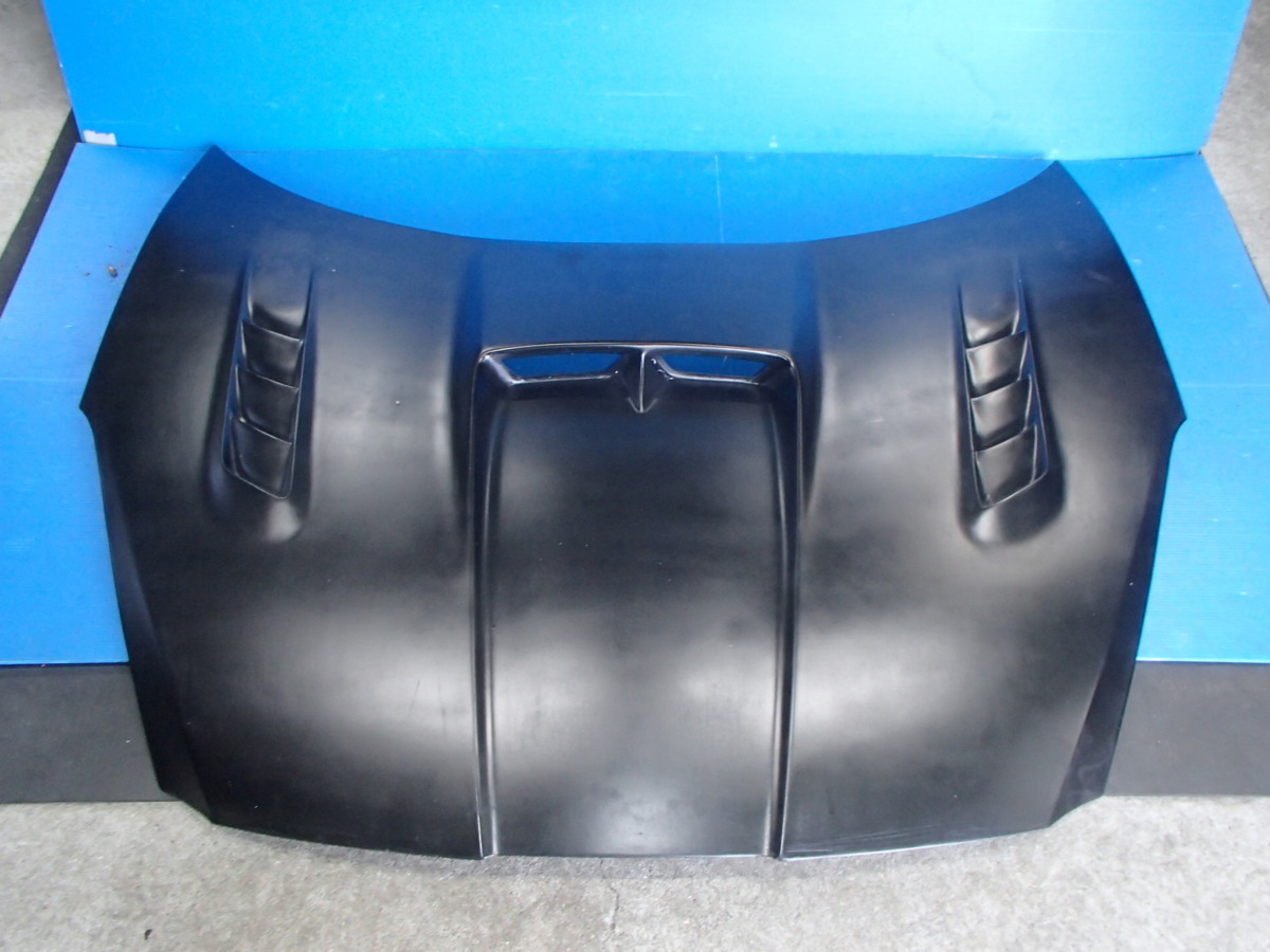 VARIS FRPボンネット zzt231 セリカ