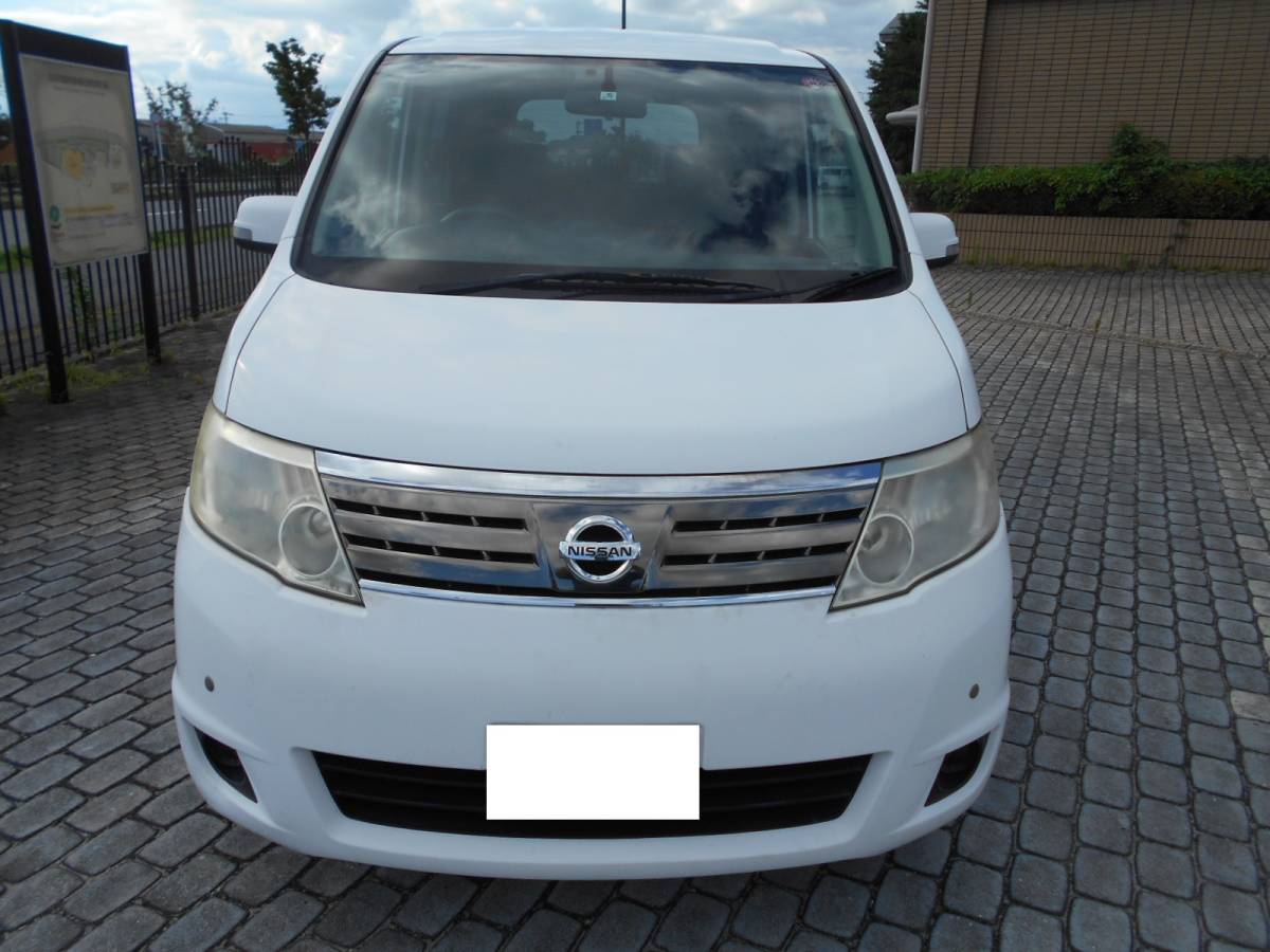 福岡 21年 日産 セレナ C25 後期 小型貨物 4ナンバー 5人乗り バン 自税円 年 インテリキー 電動スライド 車検令和3年7月付 乗り出し の落札情報詳細 ヤフオク落札価格情報 オークフリー スマートフォン版