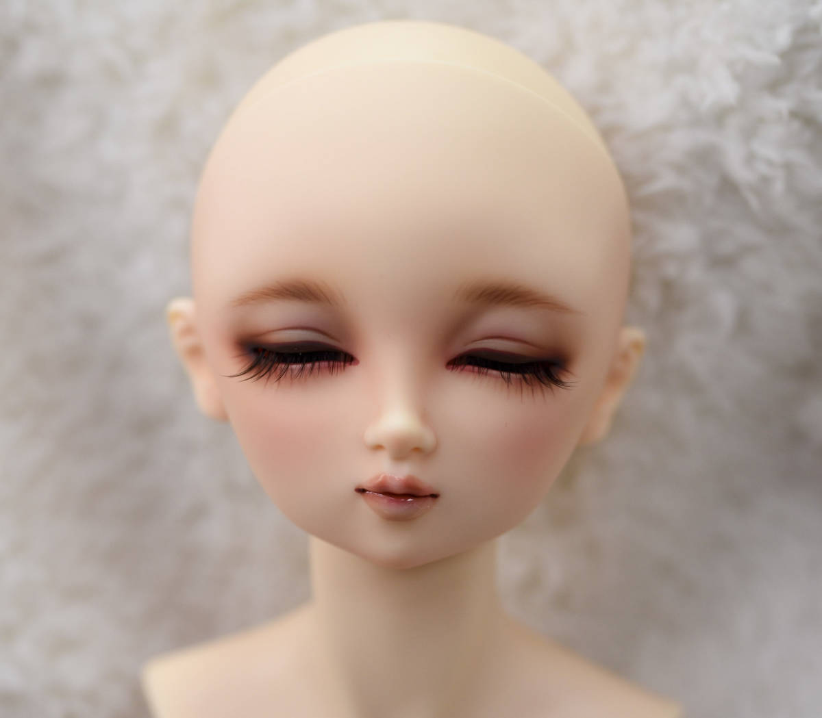 新品】Dear SD キラ Sweet Dream ver. ヘッド・アイのみ スーパー 