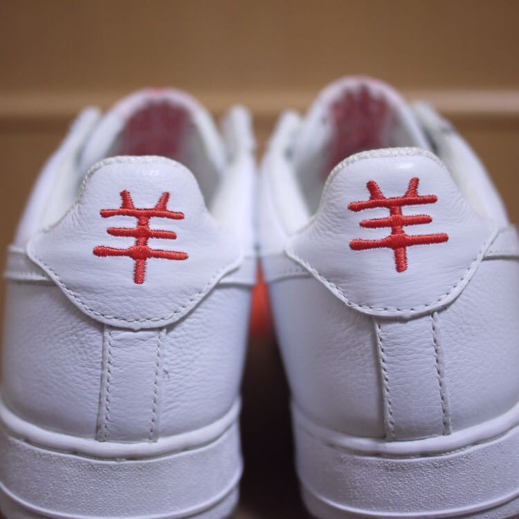 新品】2002 Dead Stock NIKE AIR FORCE 1 US9 27cm 羊 Sheep ナイキ  