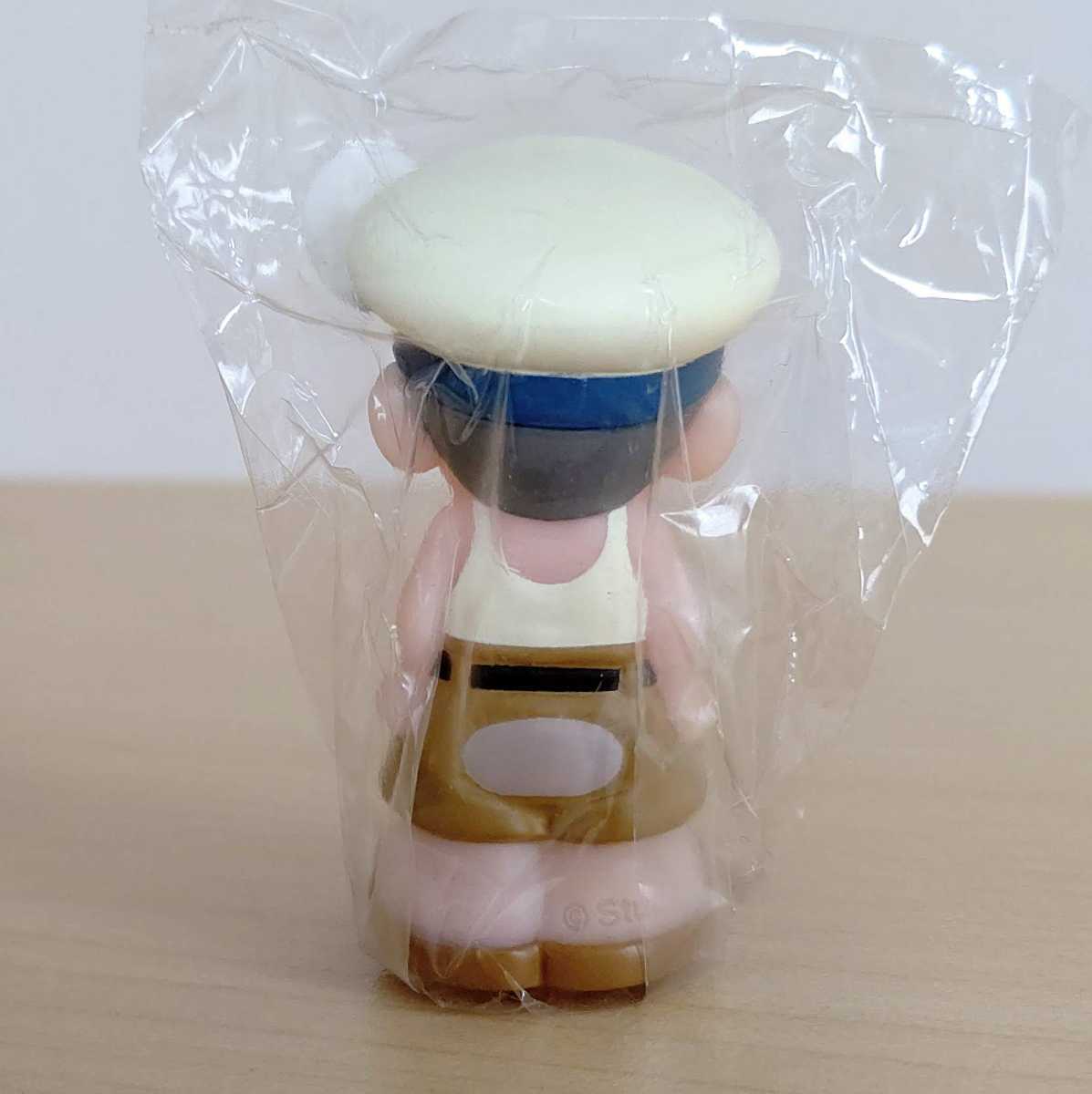 新品】【新品】カンタ☆となりのトトロ☆指人形/ジブリ/宮崎駿/ゆびに