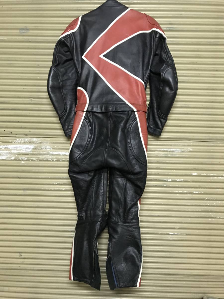 新品　クシタニ　古いセパレート布ツナギ 新品 クシタニ 古いセパレート布ツナギ 新品クシタニ古い
